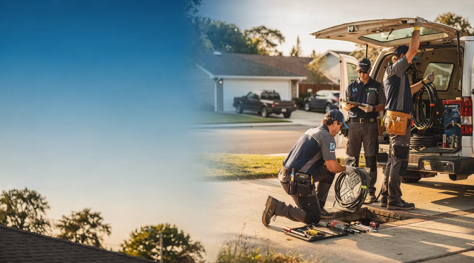 Water Softener Installation in Duncanville, TX near me